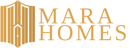Marahomes Logo