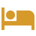 Bedroom Icon
