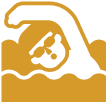 Swimming Pool Icon