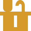 Kitchen Icon