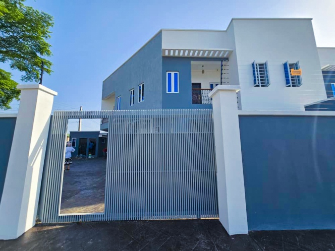 Venus Villa Interior