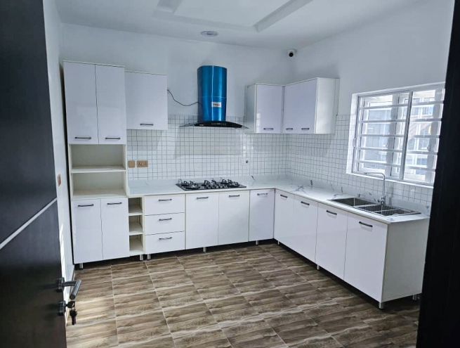 Venus Villa Interior