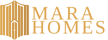Marahomes Logo